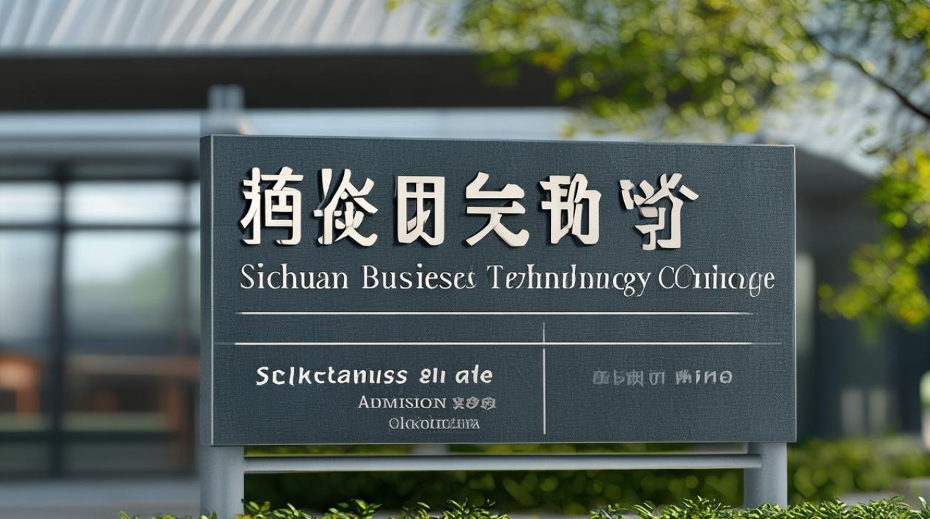 四川工商职业技术学院分数线 四川工商职业技术学院分数线