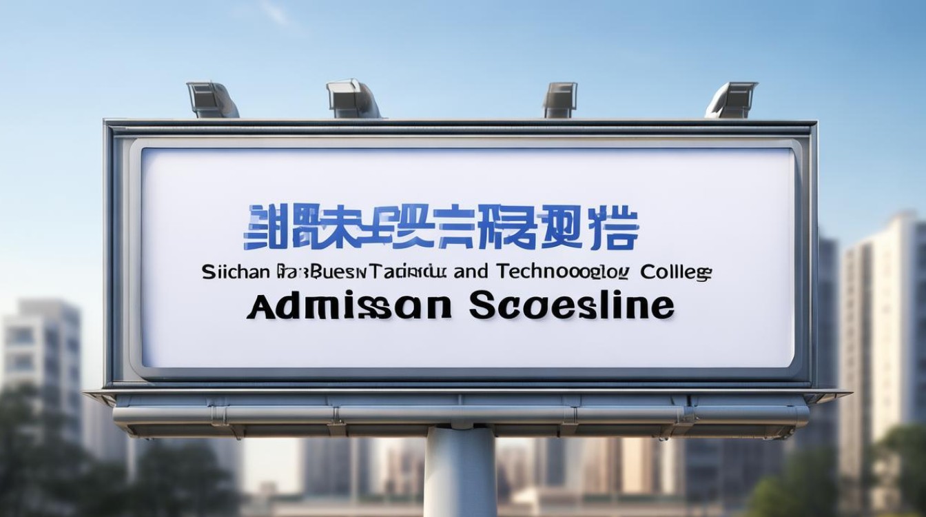 四川工商职业技术学院分数线 四川工商职业技术学院分数线