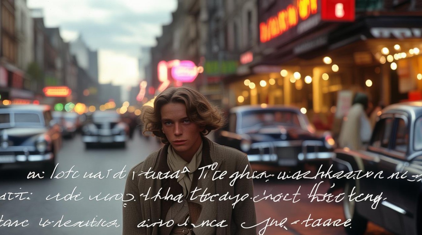 摩登年代观后感