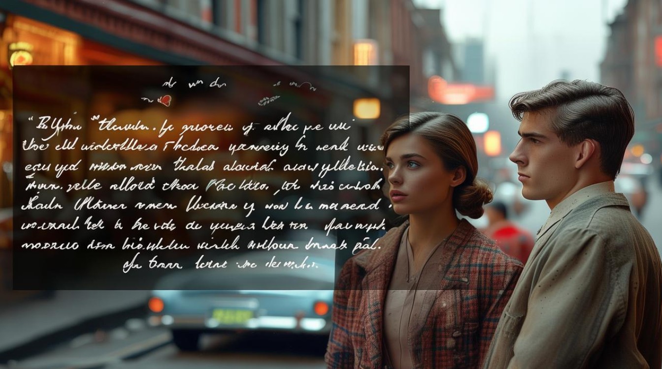 摩登年代观后感