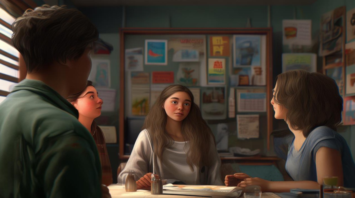 宿舍你我他观后感