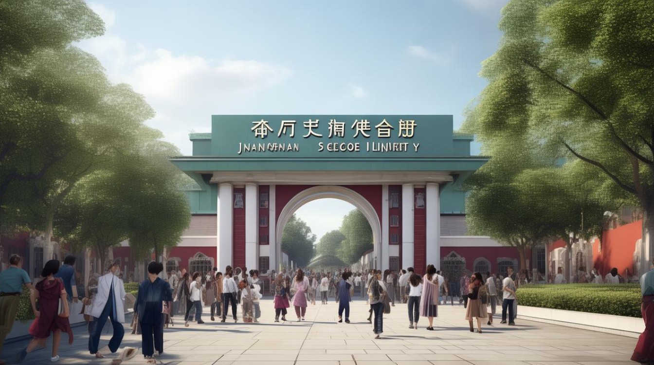 江南大学分数线 江南大学分数线