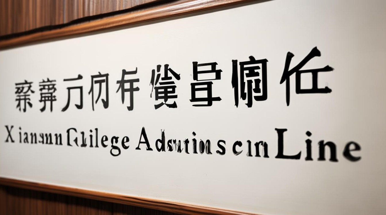 厦门大学嘉庚学院分数线 厦门大学嘉庚学院分数线