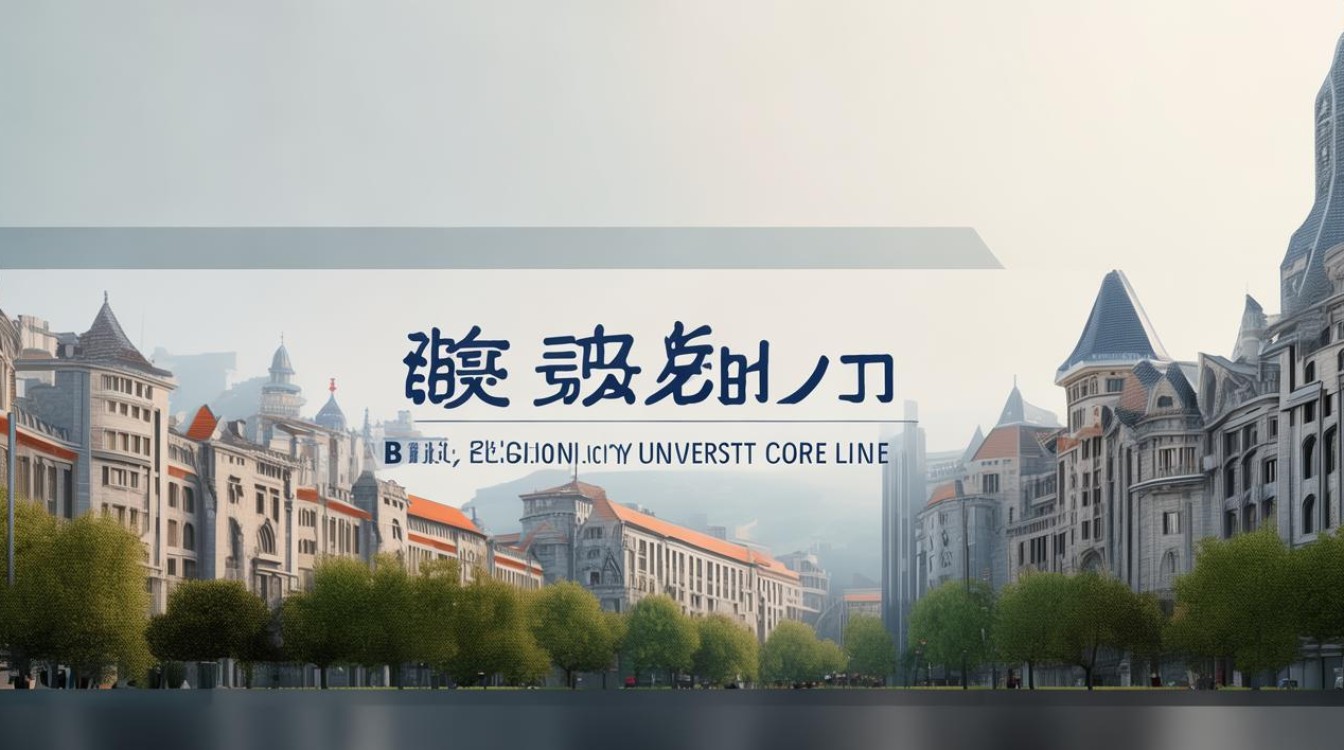 北京城市学院分数线 北京城市学院分数线