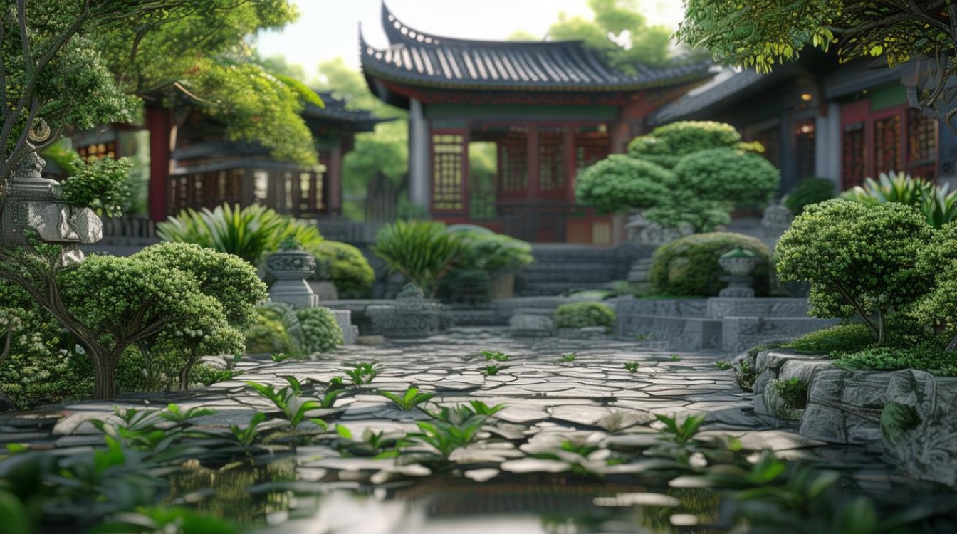 宝墨园观后感 宝墨园观后感