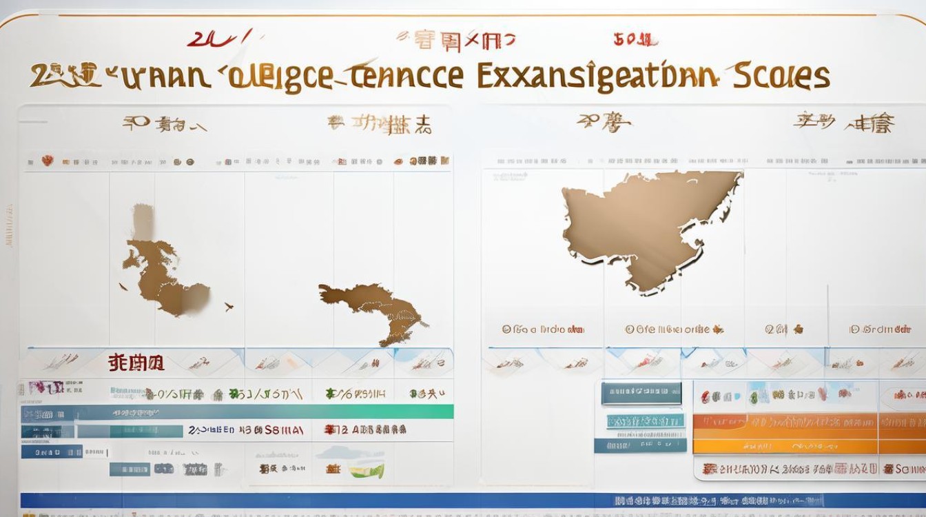 2013年云南高考分数线