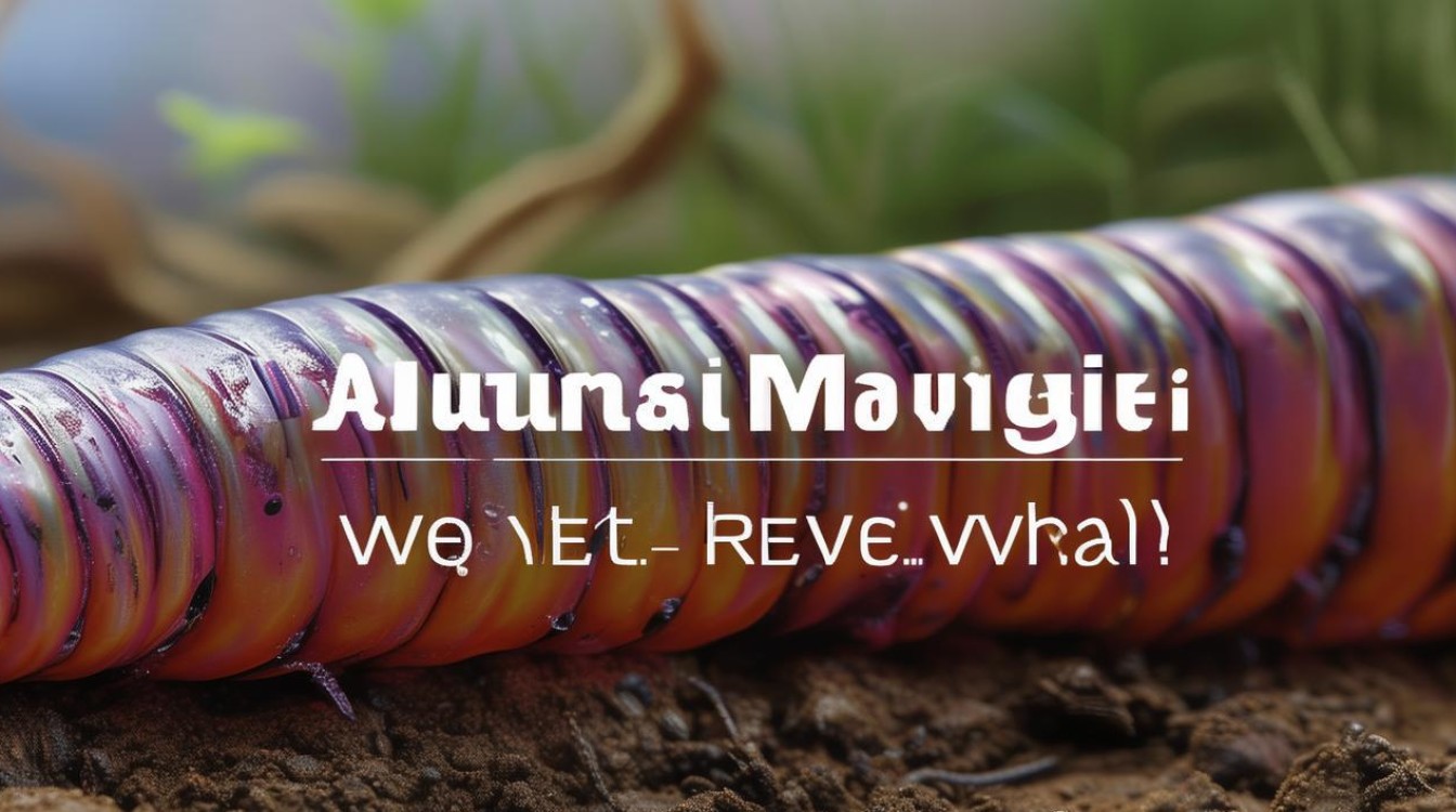 蚯蚓电影观后感