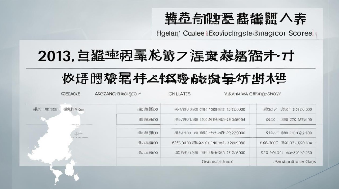 2013年浙江高考分数线 2013年浙江高考分数线