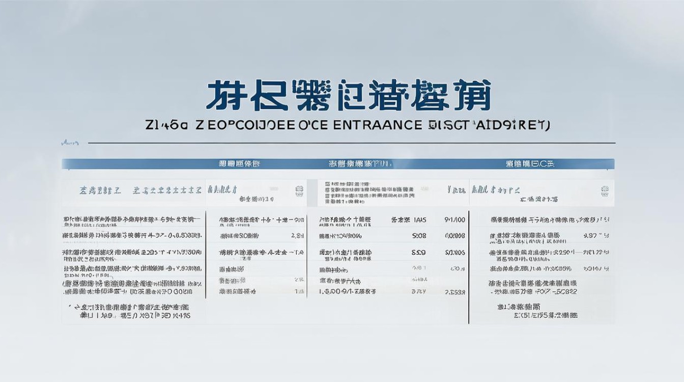 2013年浙江高考分数线 2013年浙江高考分数线