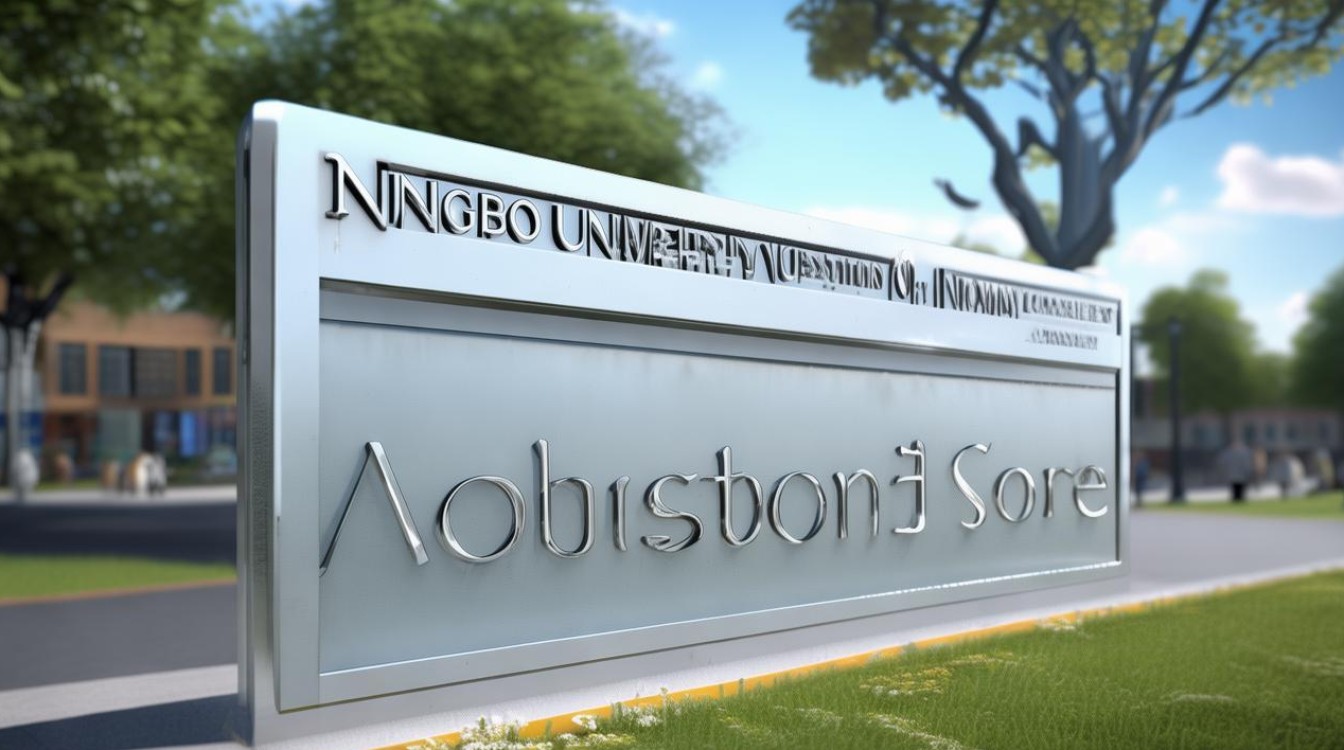 宁波诺丁汉大学分数线 宁波诺丁汉大学分数线