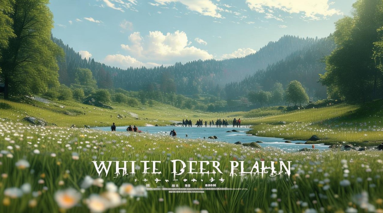 电影白鹿原观后感