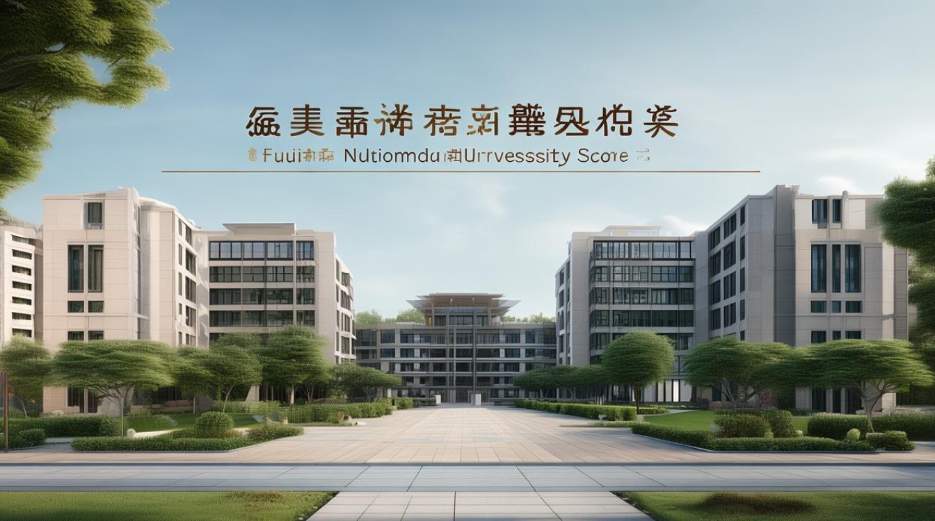 福建师范大学分数线 福建师范大学分数线