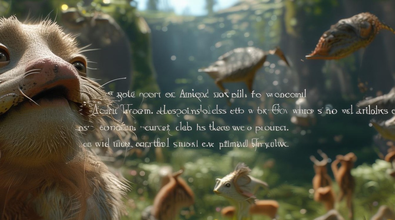 动物世界电影观后感 动物世界电影观后感