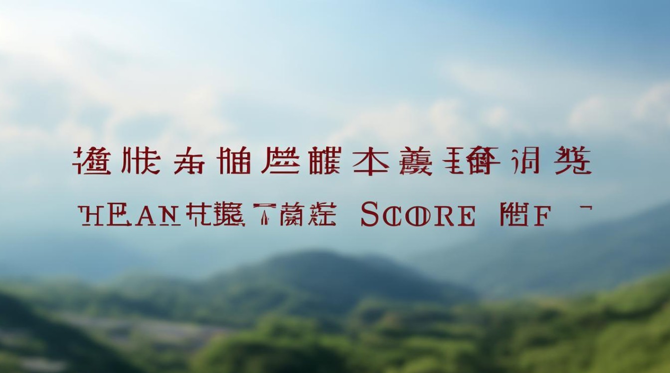 安徽文科分数线 安徽文科分数线