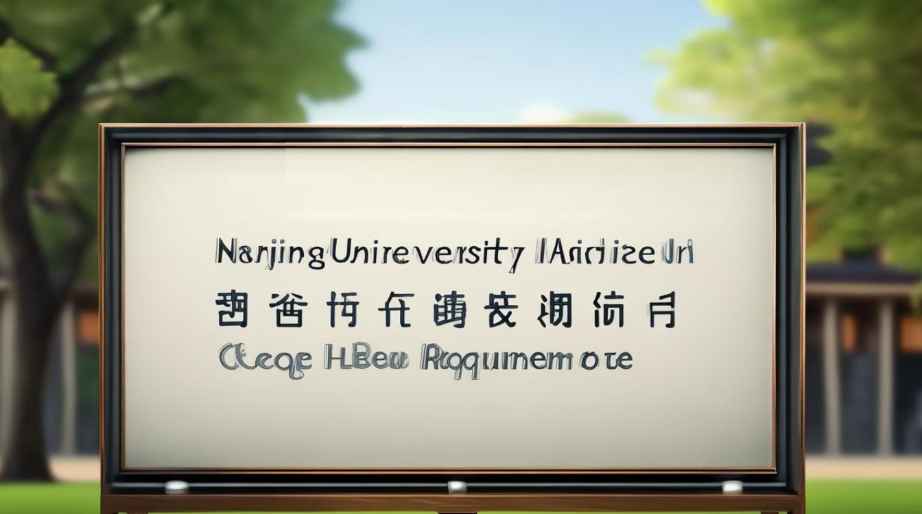 南京大学金陵学院分数线