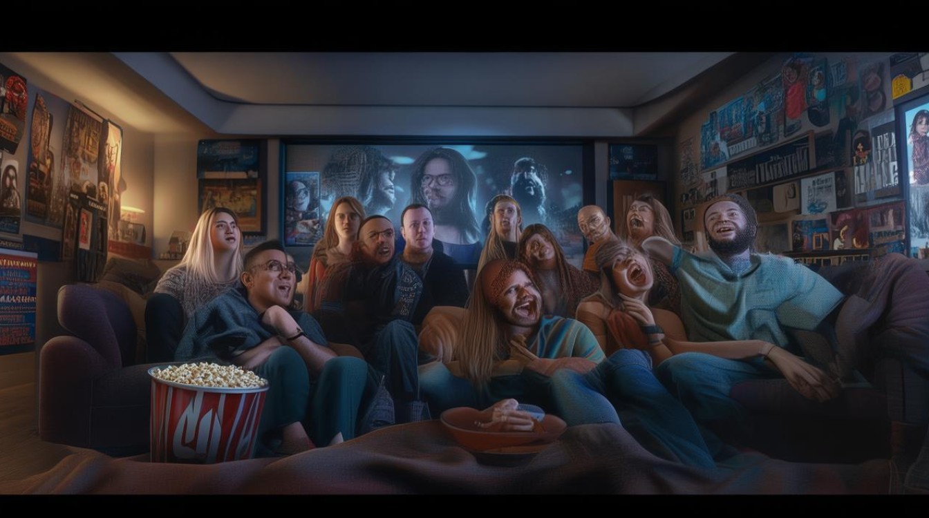 电影马拉松观后感