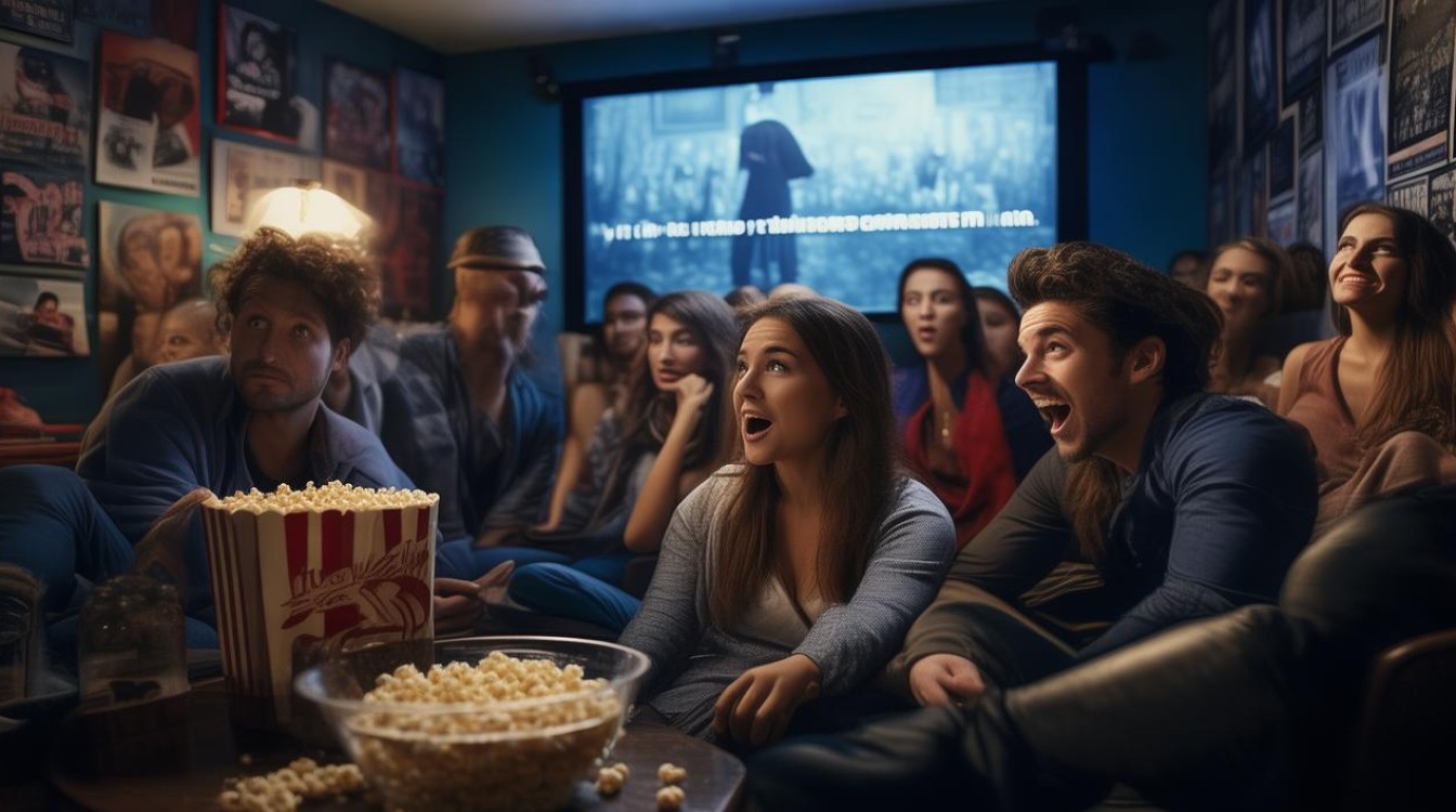 电影马拉松观后感