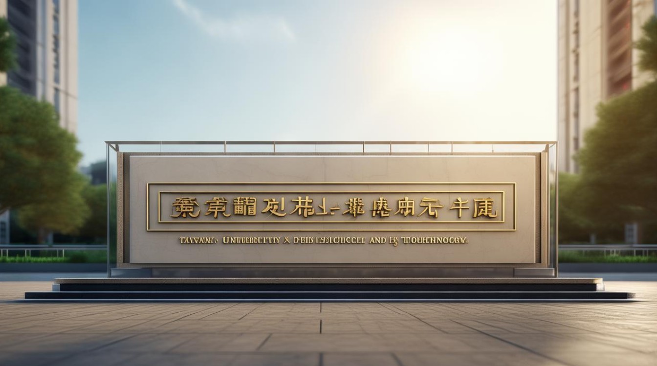 太原科技大学分数线