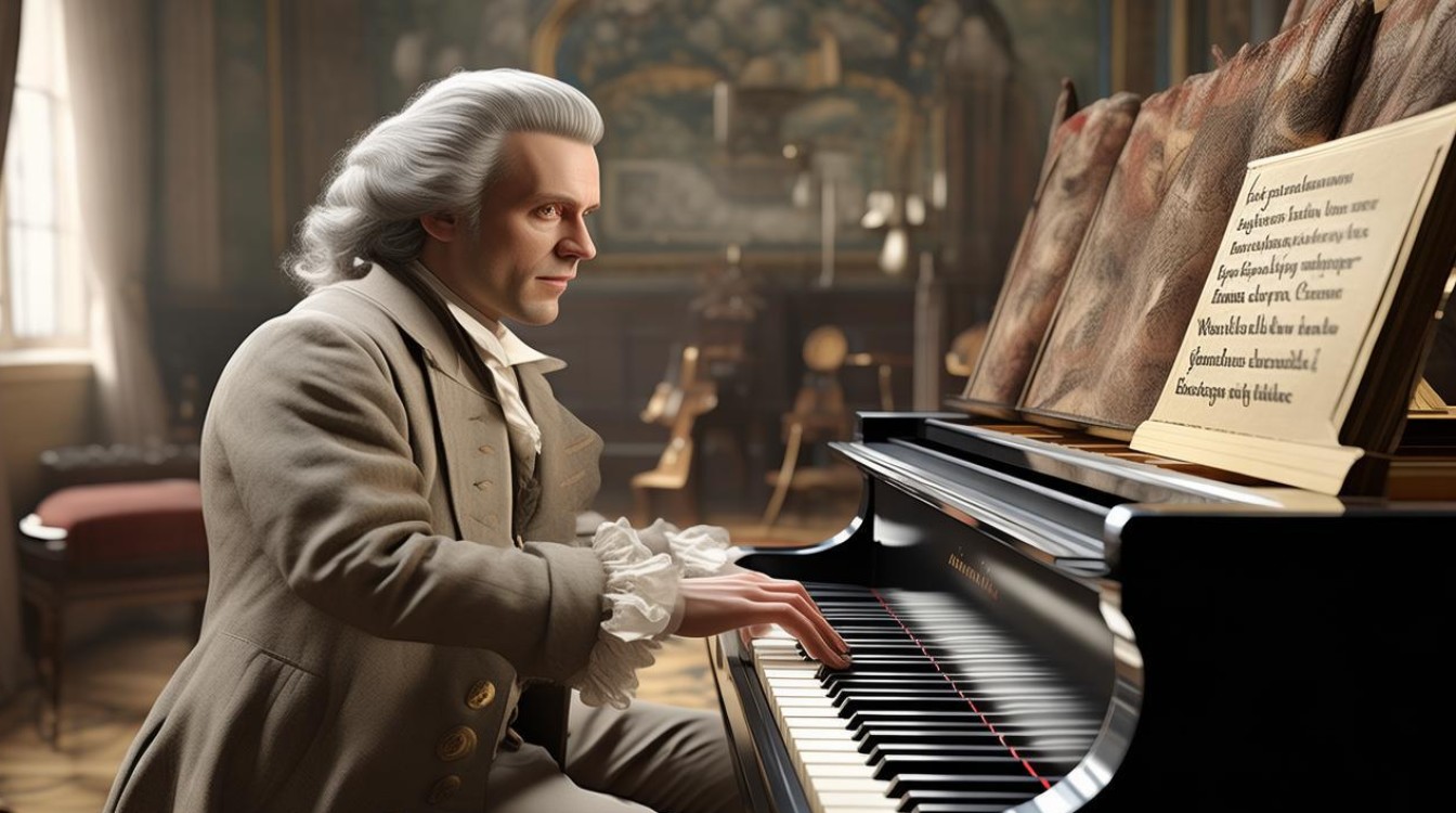 电影莫扎特观后感