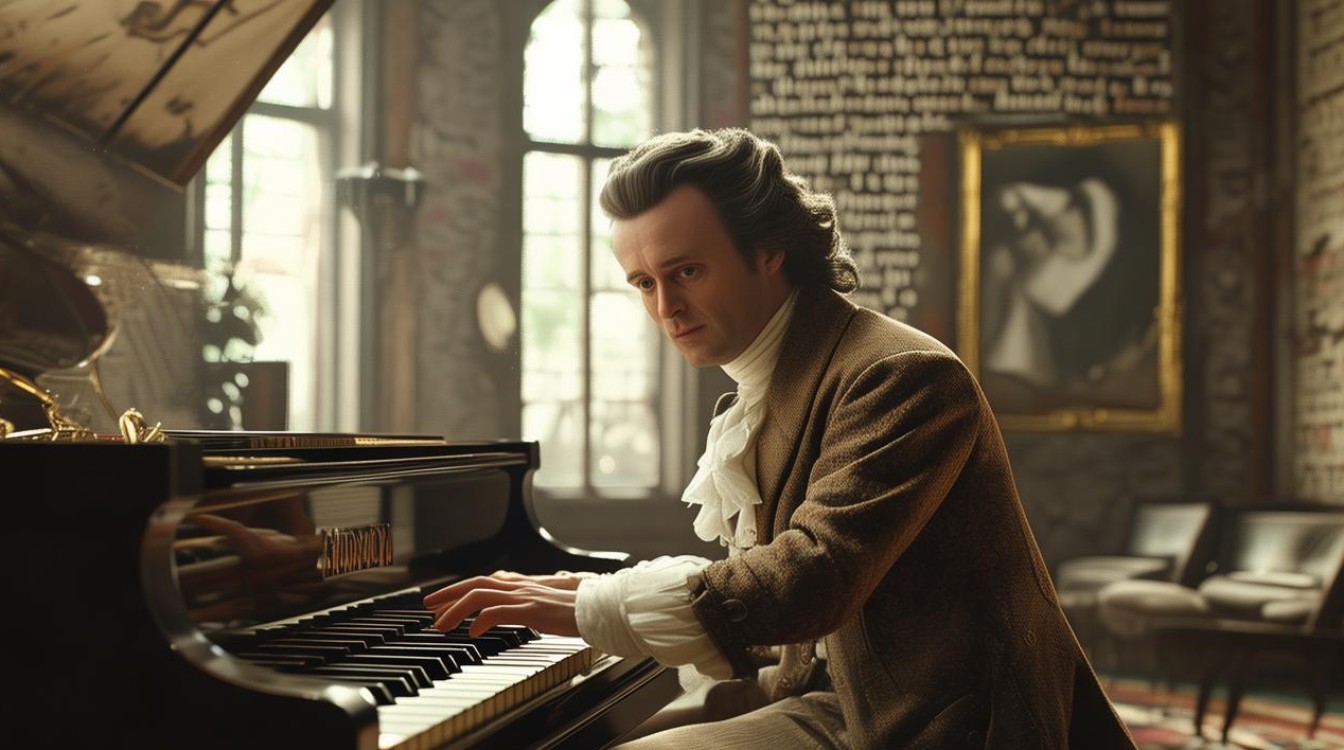 电影莫扎特观后感