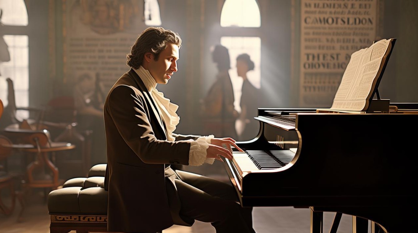 电影莫扎特观后感