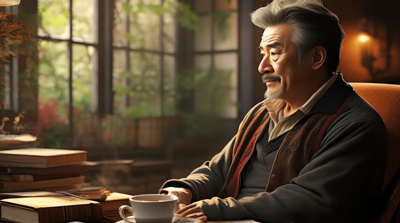 好先生观后感 好先生观后感