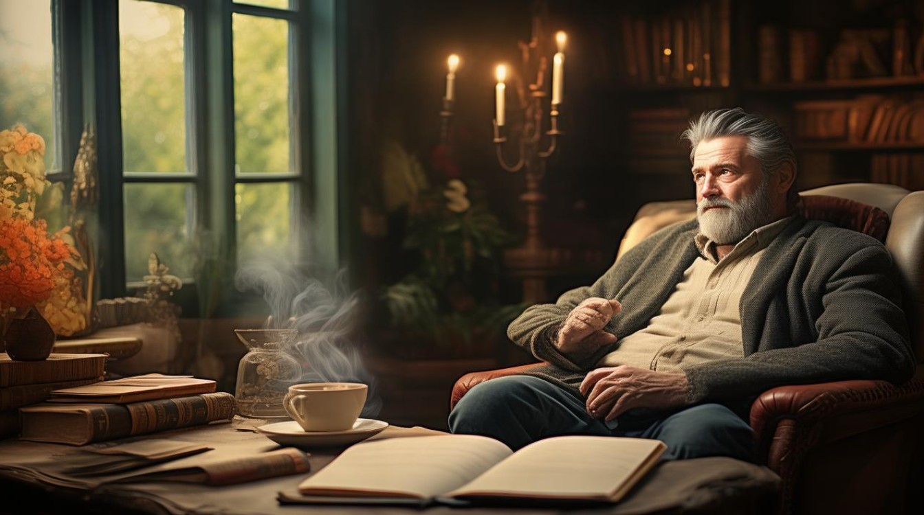 好先生观后感 好先生观后感