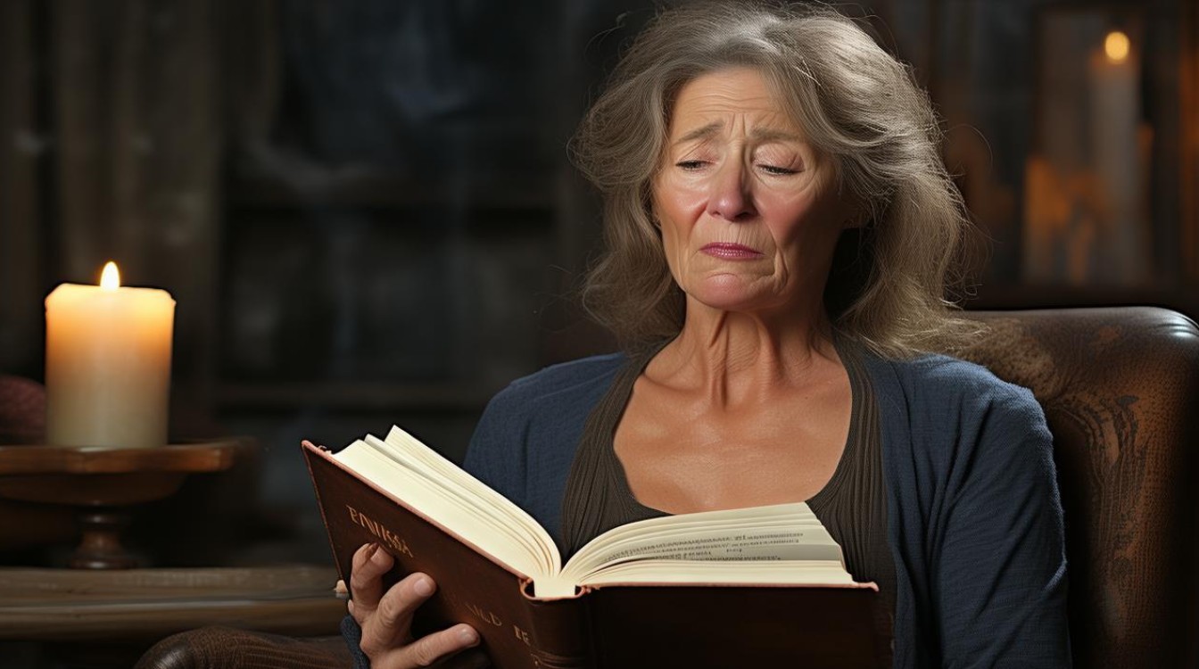 朗读者眼泪观后感