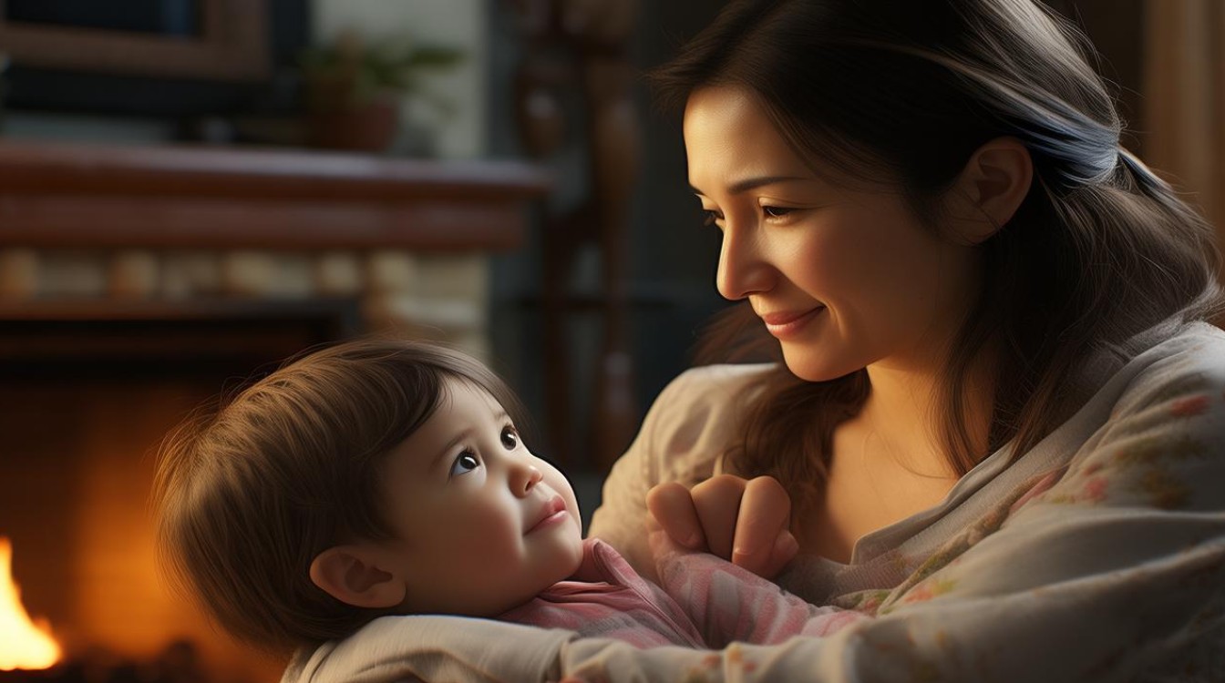 不哭妈妈观后感