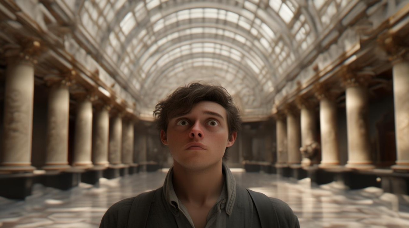 3d博物馆观后感