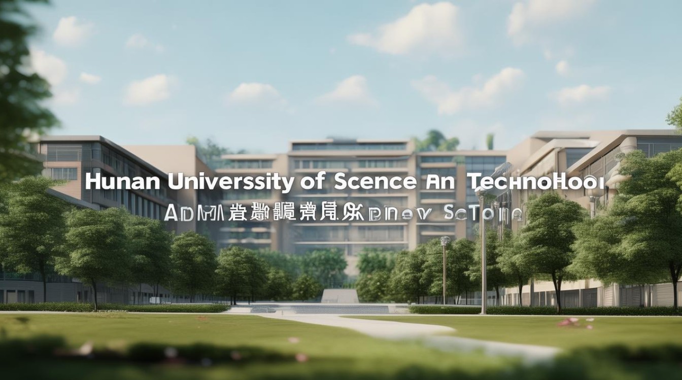 湖南科技大学分数线 湖南科技大学分数线