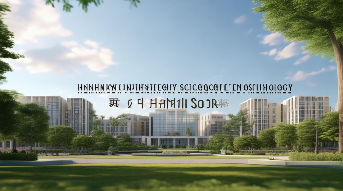 湖南科技大学分数线 湖南科技大学分数线