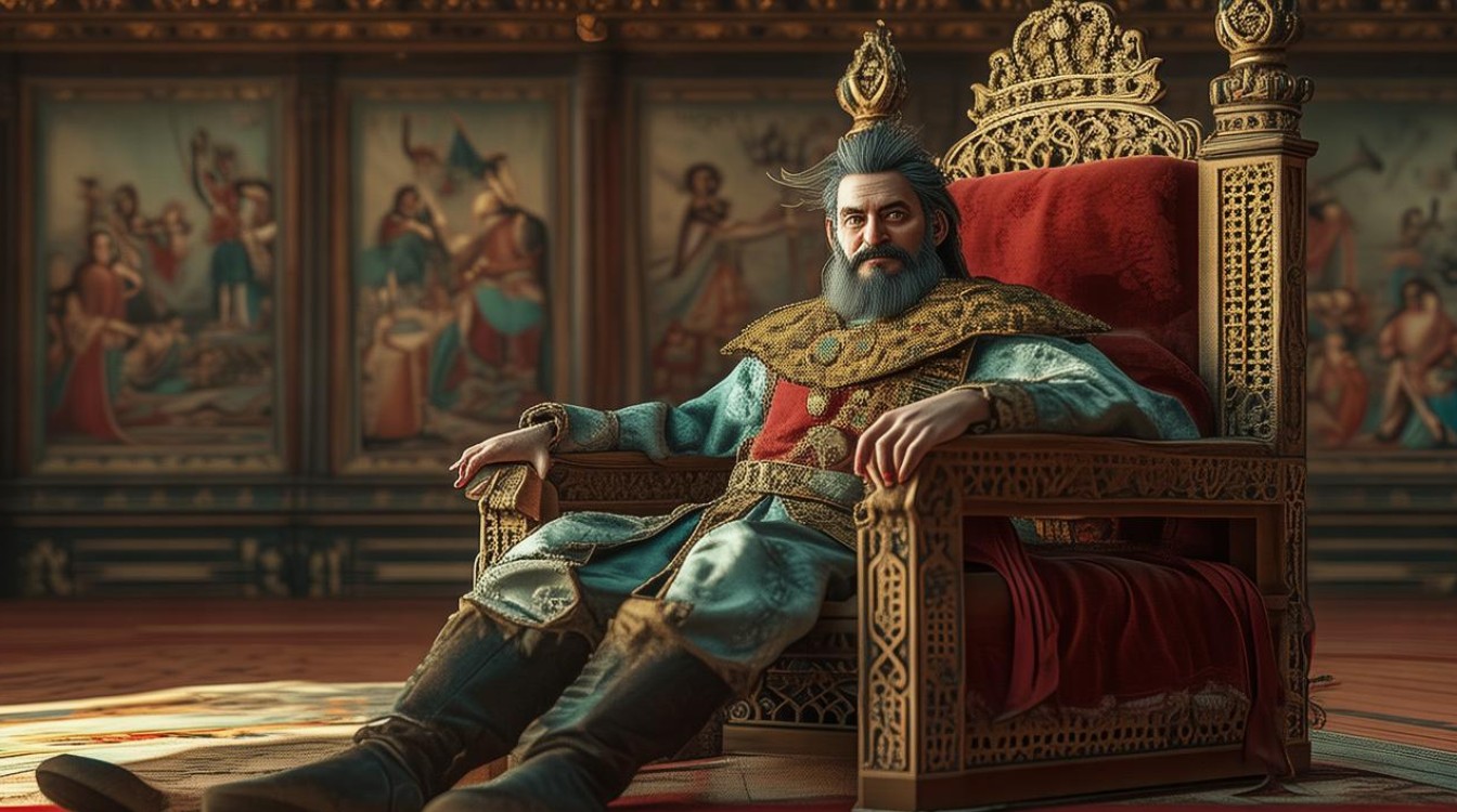 邋遢大王观后感