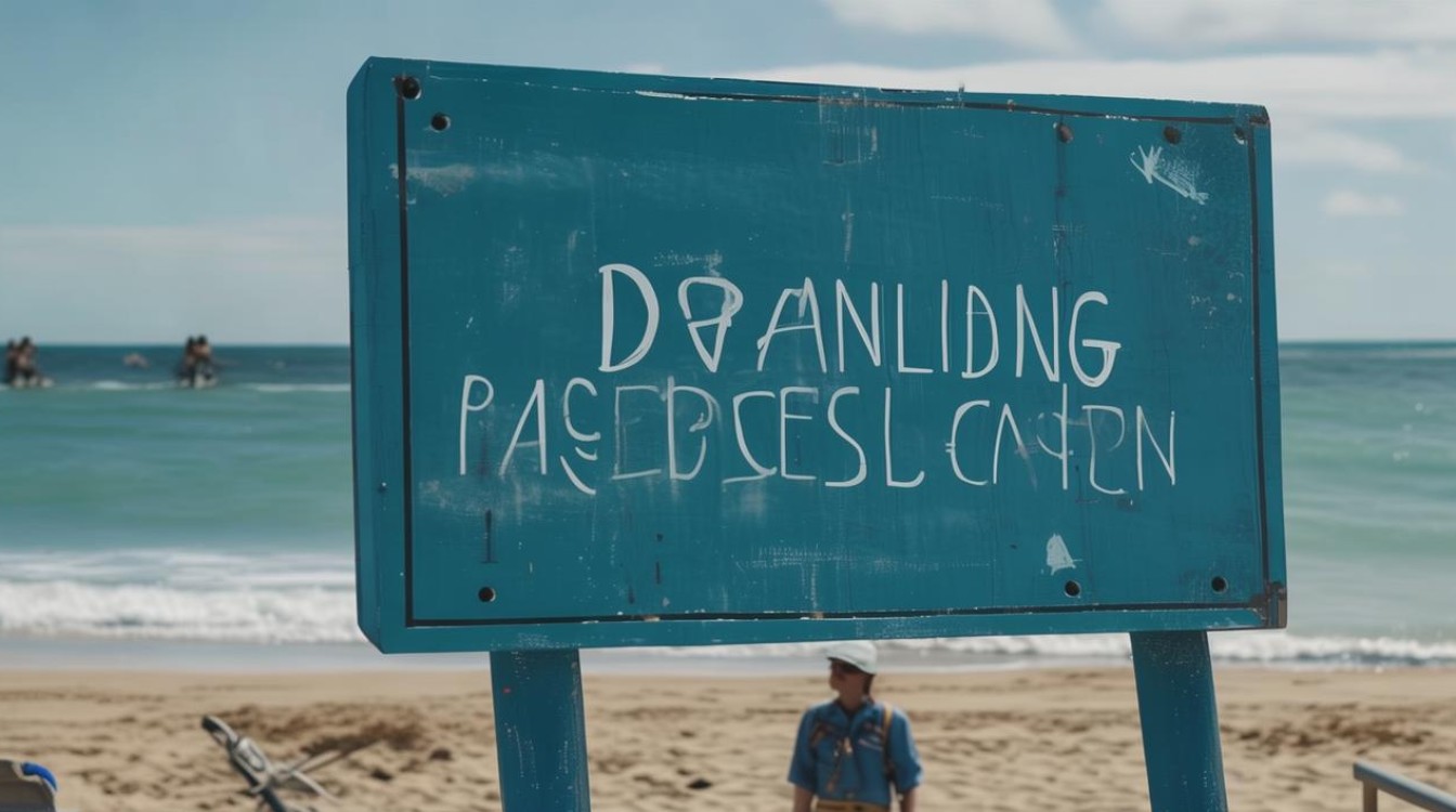 防溺水宣传片观后感