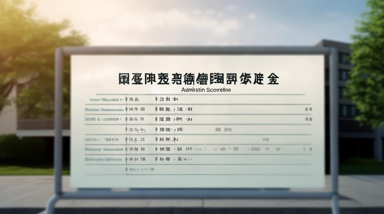 哈尔滨医科大学分数线 哈尔滨医科大学分数线