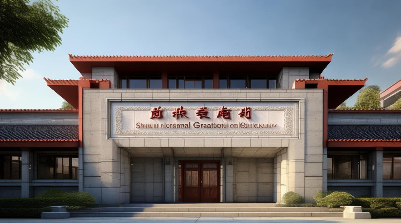 山西师范大学研究生院