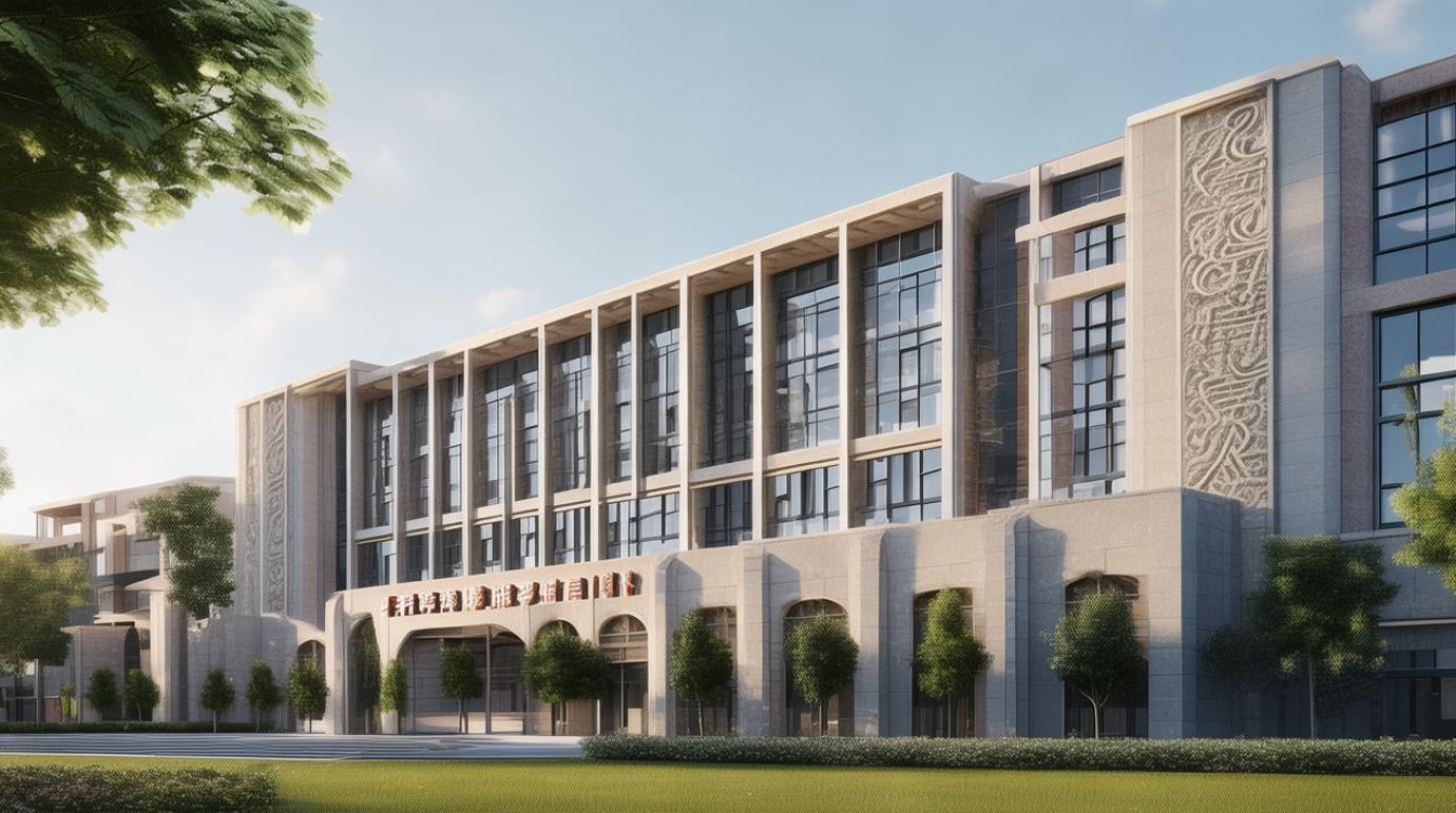 仰恩大学 仰恩大学