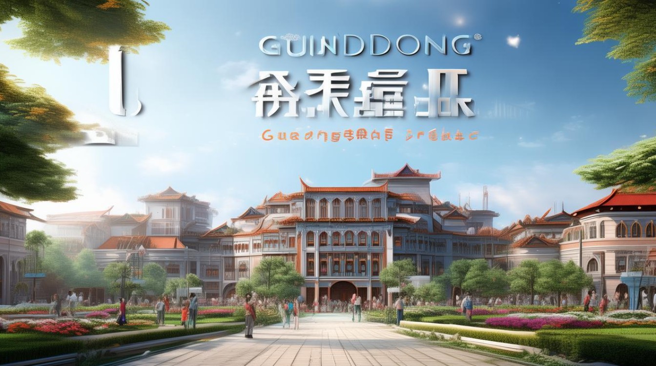 广东大学排行榜