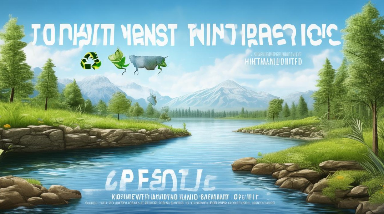 保护环境手抄报图片 保护环境手抄报图片