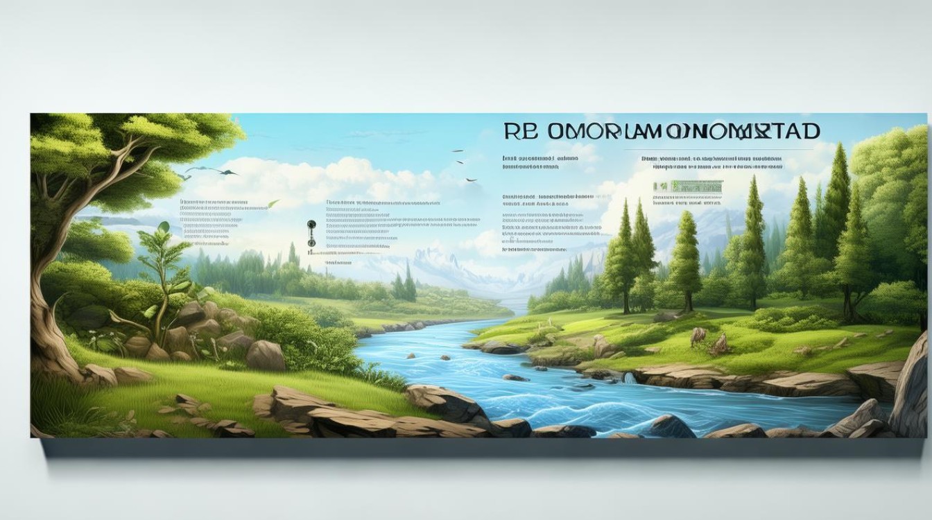 保护环境手抄报图片 保护环境手抄报图片