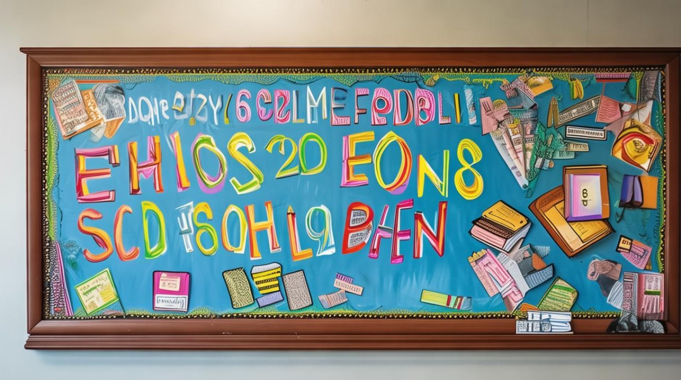 3一6年级读书手抄报