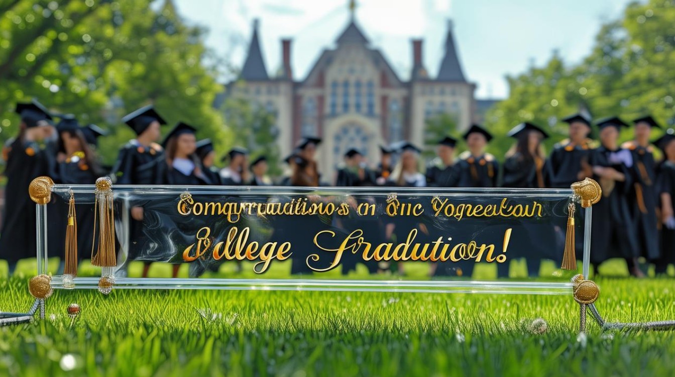 大学毕业祝福语 大学毕业祝福语