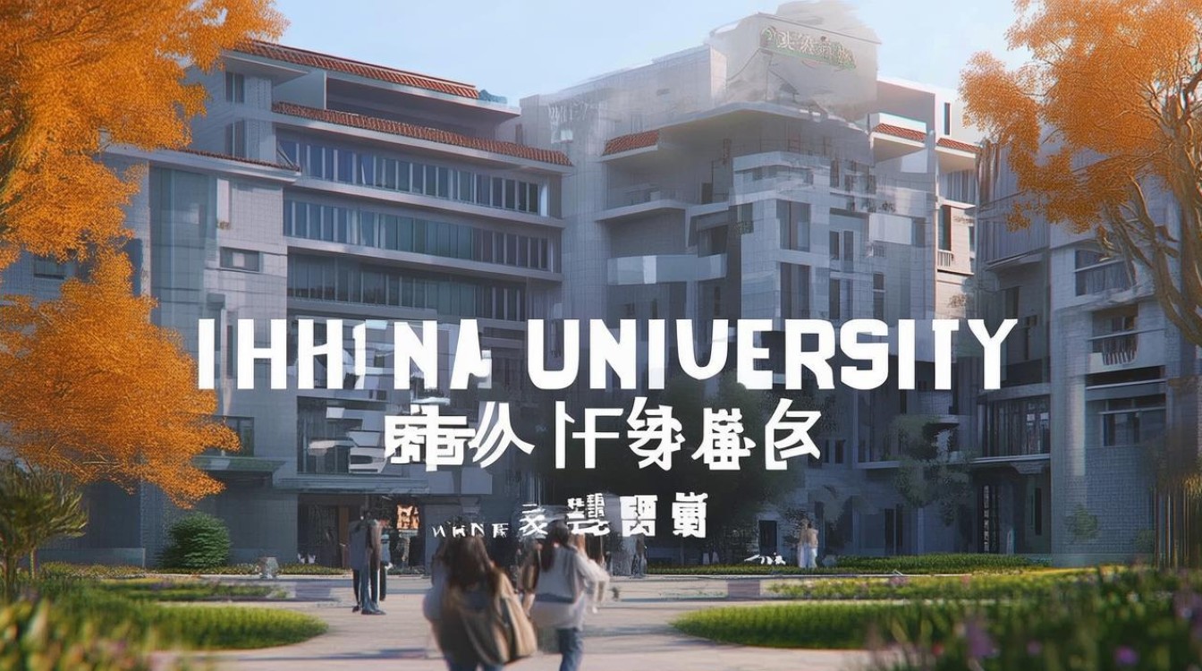 湖南大学排名