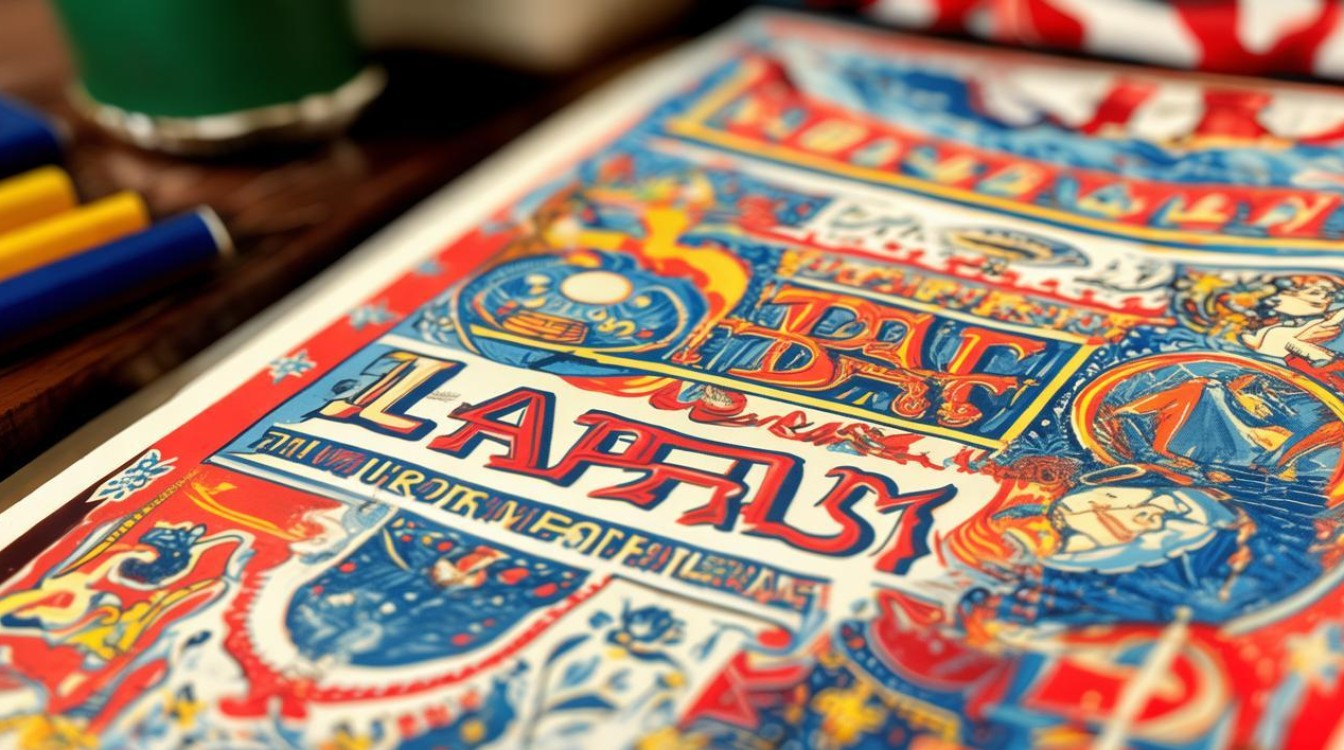 五一劳动节英语手抄报 五一劳动节英语手抄报