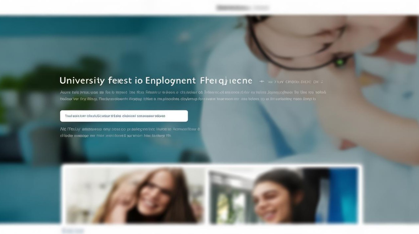 大学生就业服务平台官网