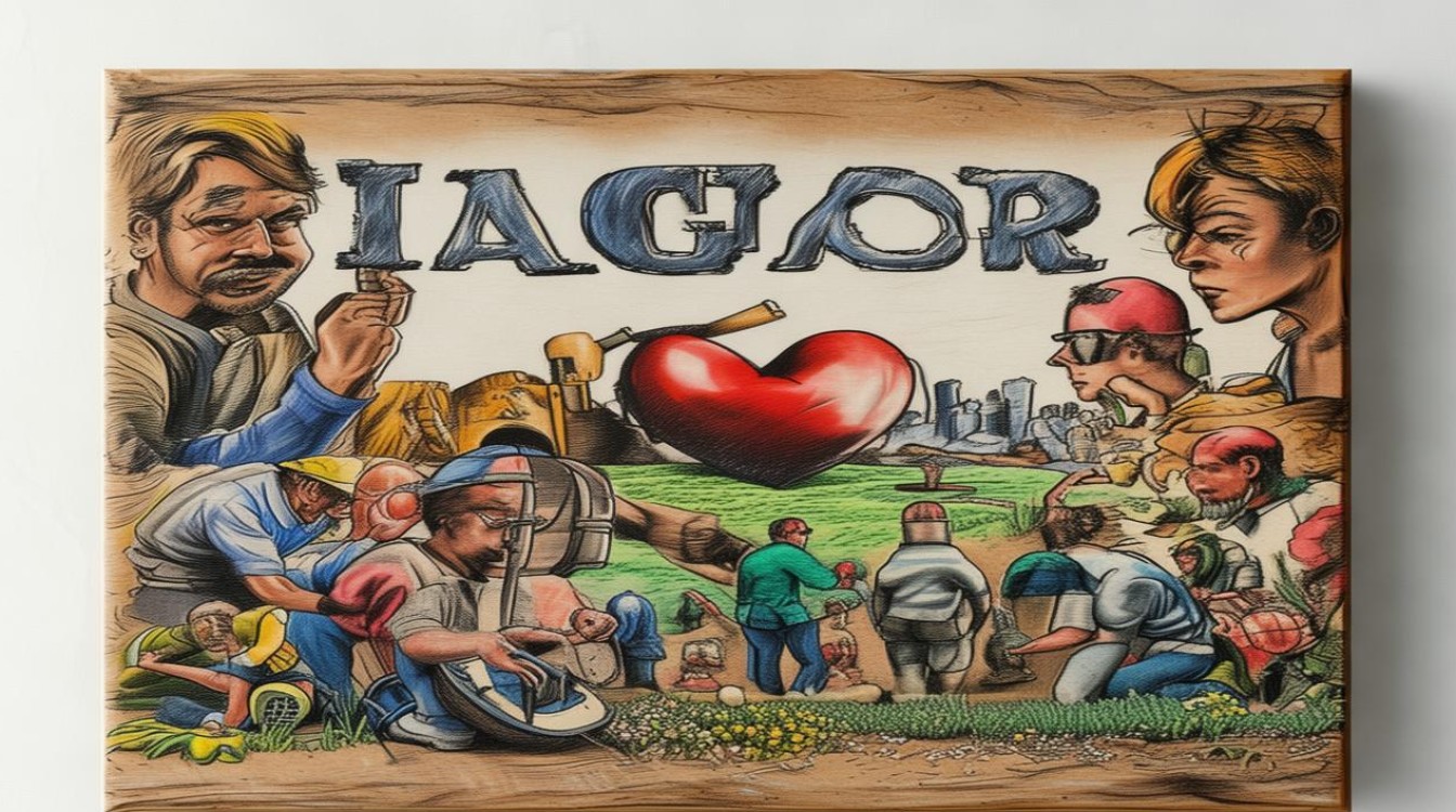 我爱劳动手抄报 我爱劳动手抄报