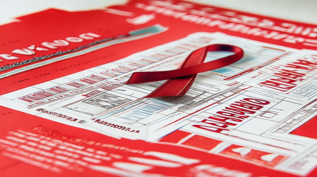 预防艾滋病手抄报 预防艾滋病手抄报