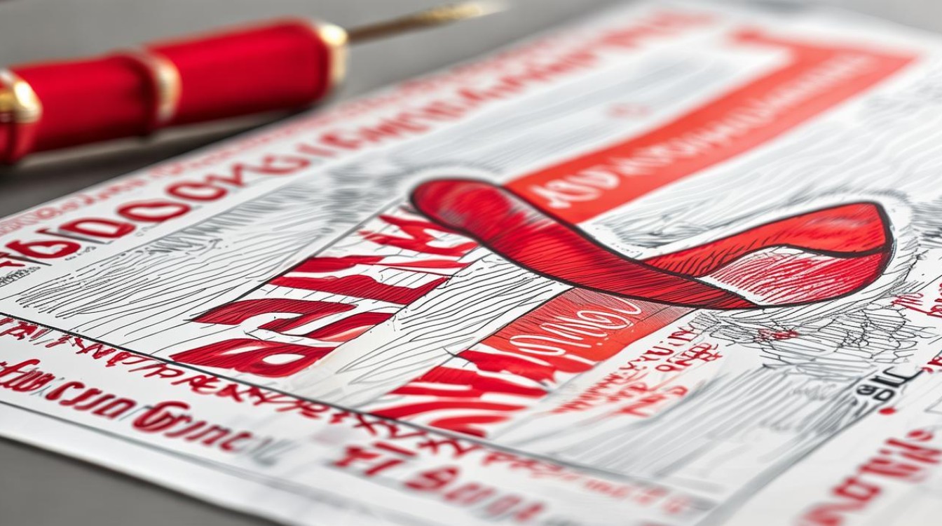 预防艾滋病手抄报 预防艾滋病手抄报