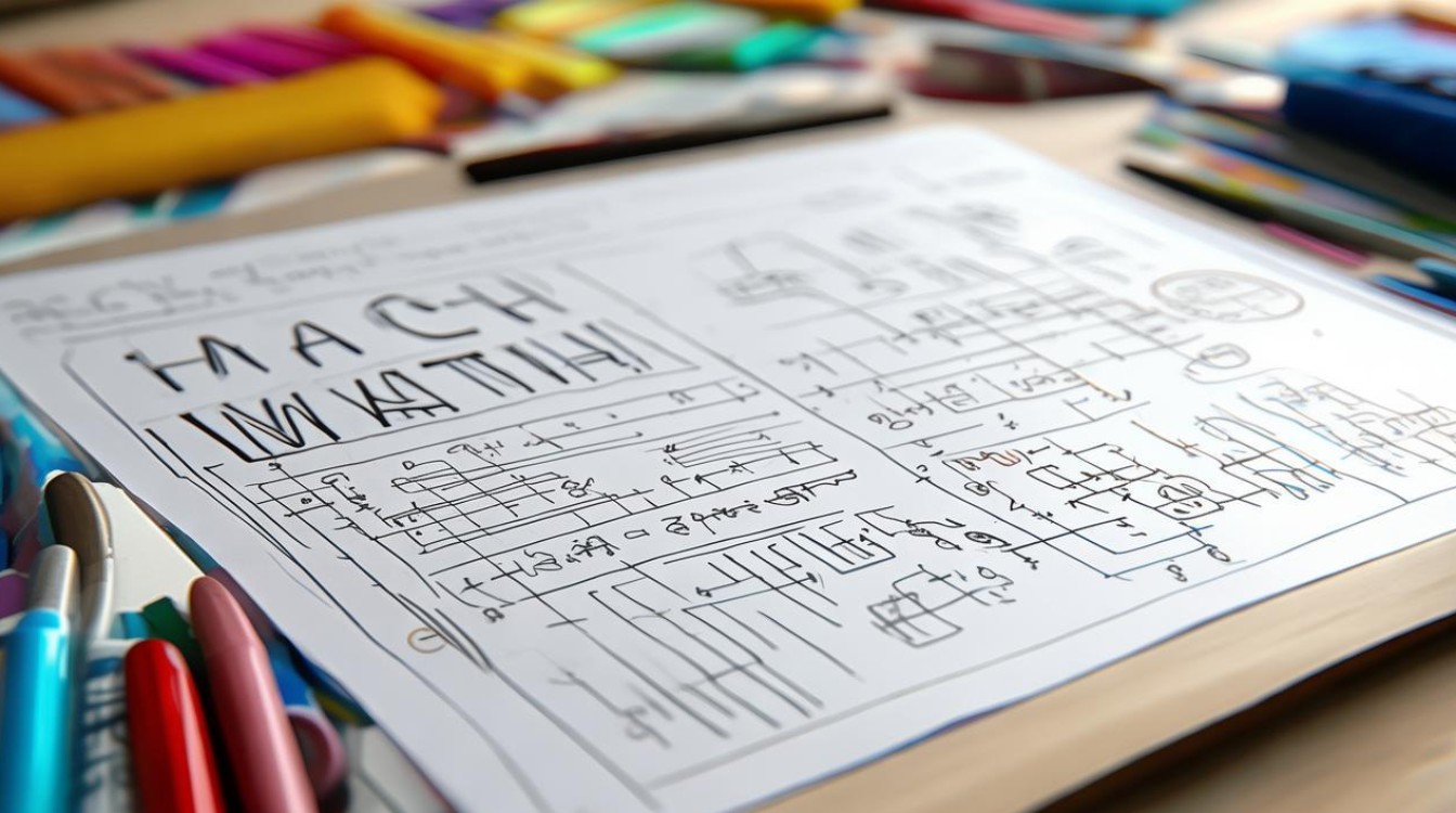 初一数学手抄报 初一数学手抄报