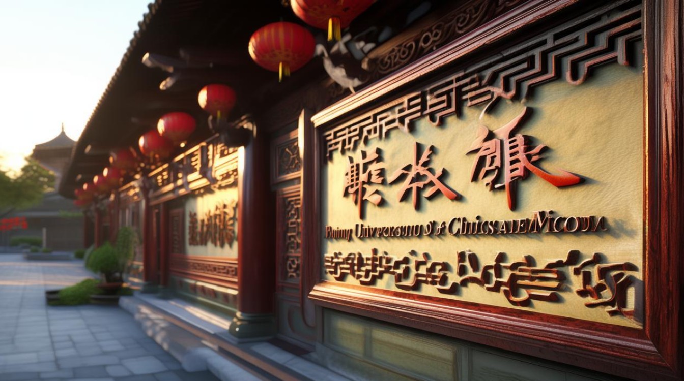 北京中医药大学东方学院 北京中医药大学东方学院